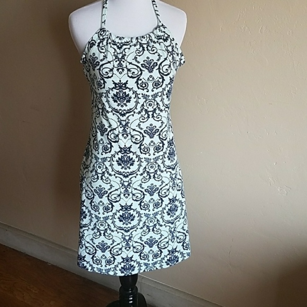 Cute Athletic summer dress